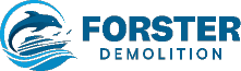Forster Demolition Logo